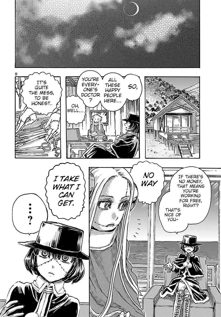 Chapter 40 - Page 8