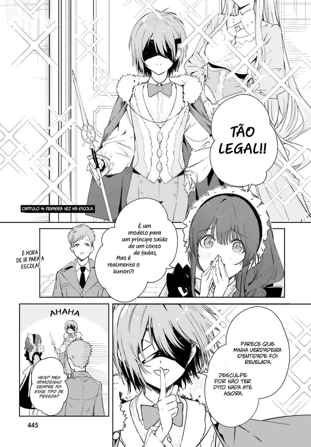 Chapter 4 - Page 2