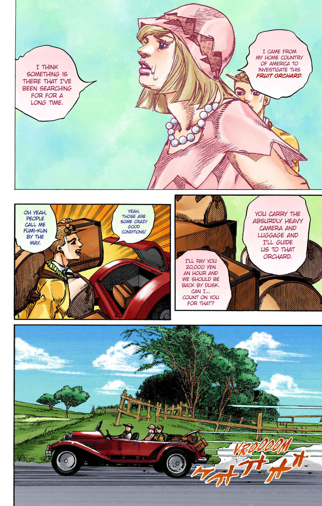 Chapter 109 - Page 16