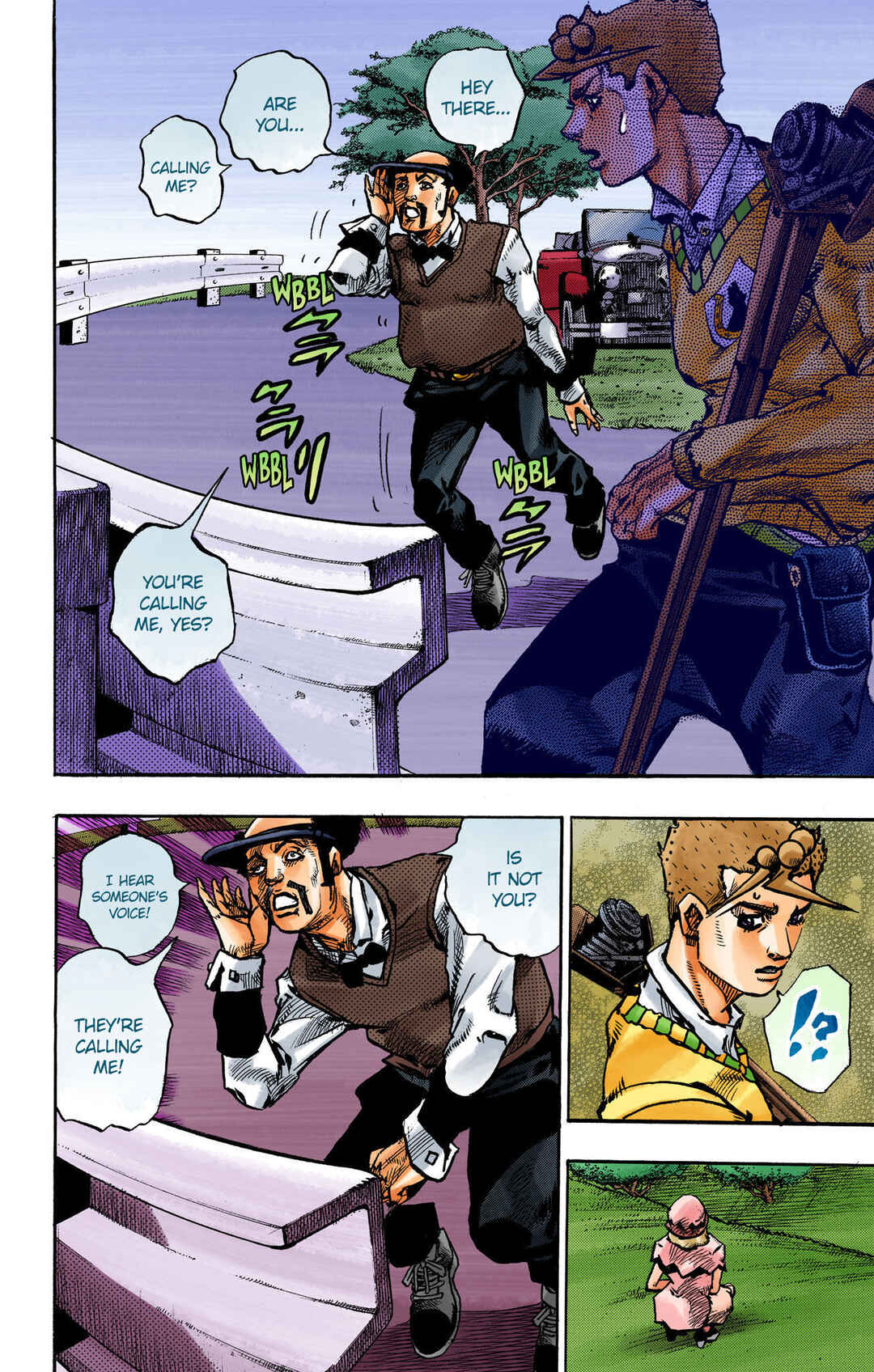 Chapter 109 - Page 22