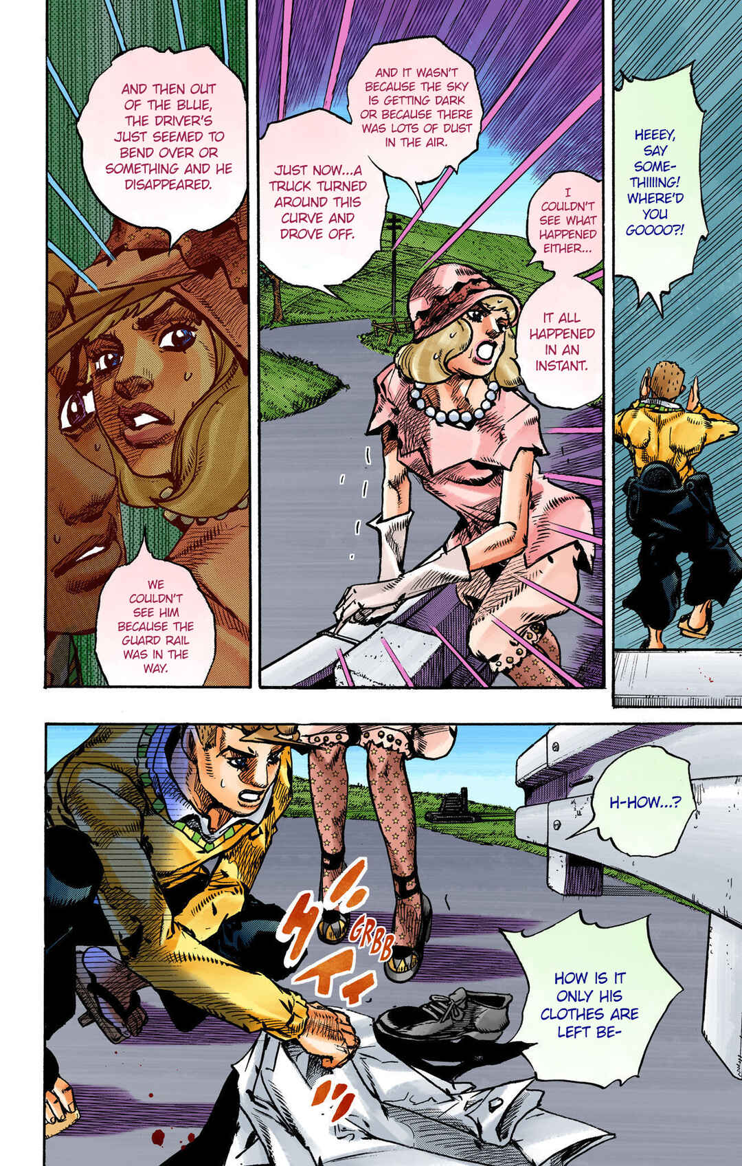Chapter 109 - Page 29