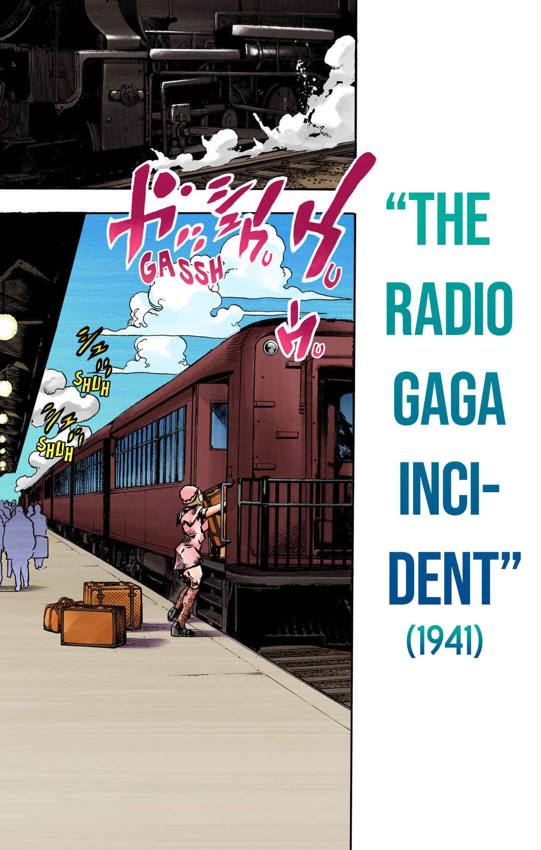 Chapter 109 - Page 3