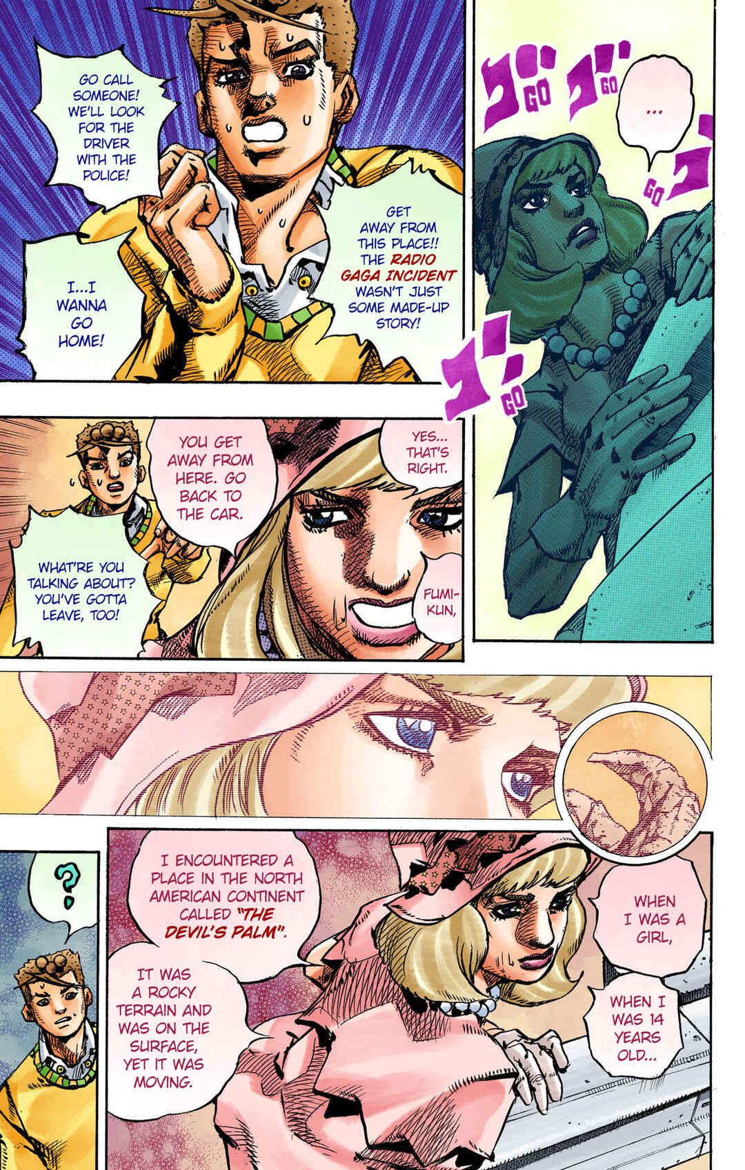 Chapter 109 - Page 32