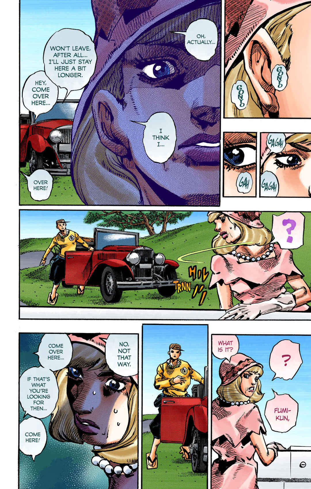 Chapter 109 - Page 35