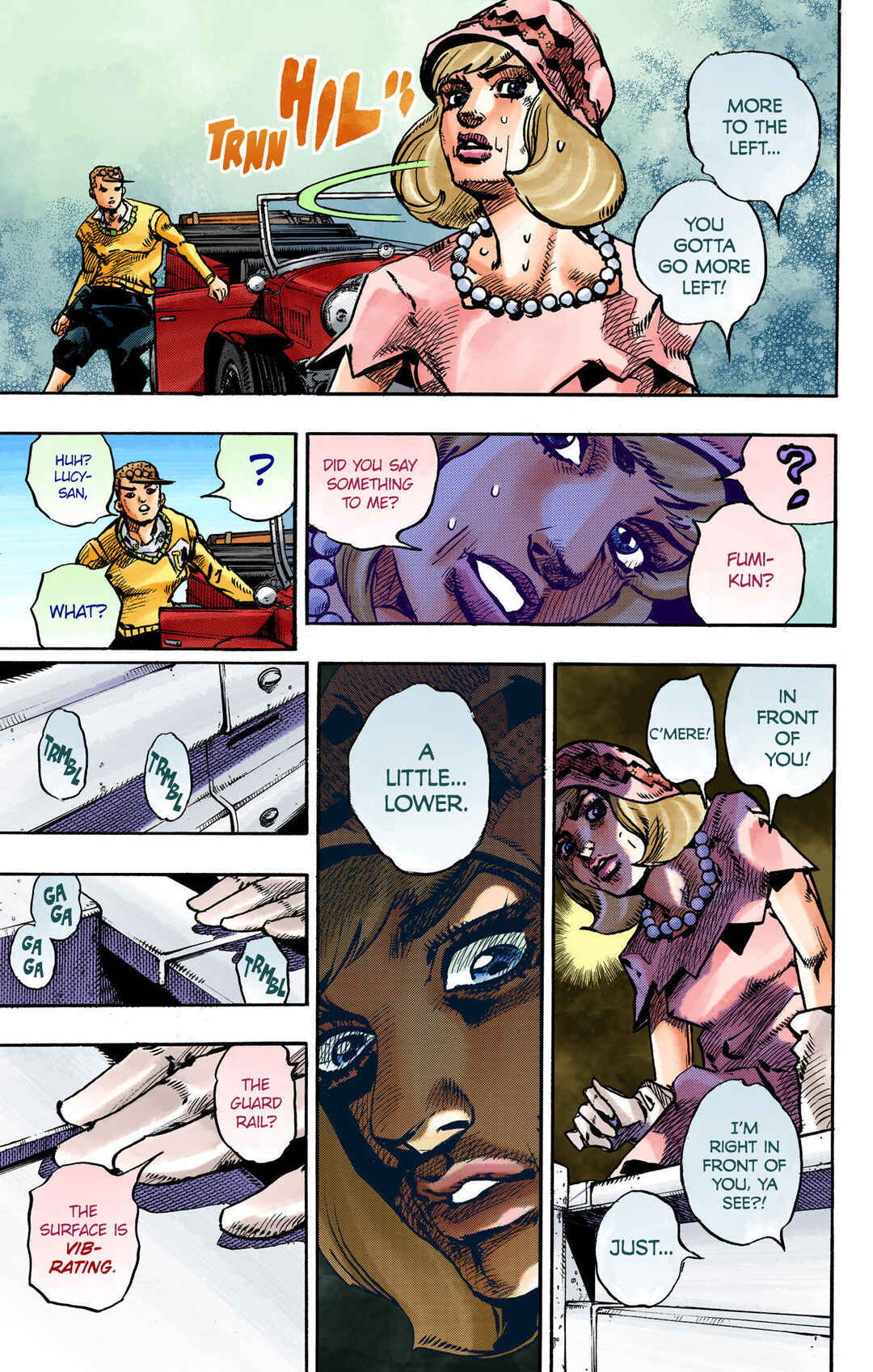Chapter 109 - Page 36