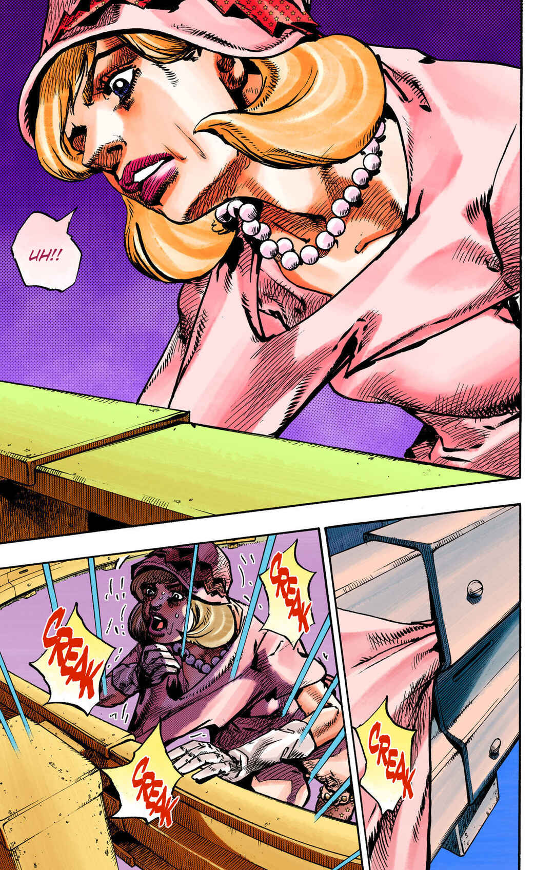 Chapter 109 - Page 38
