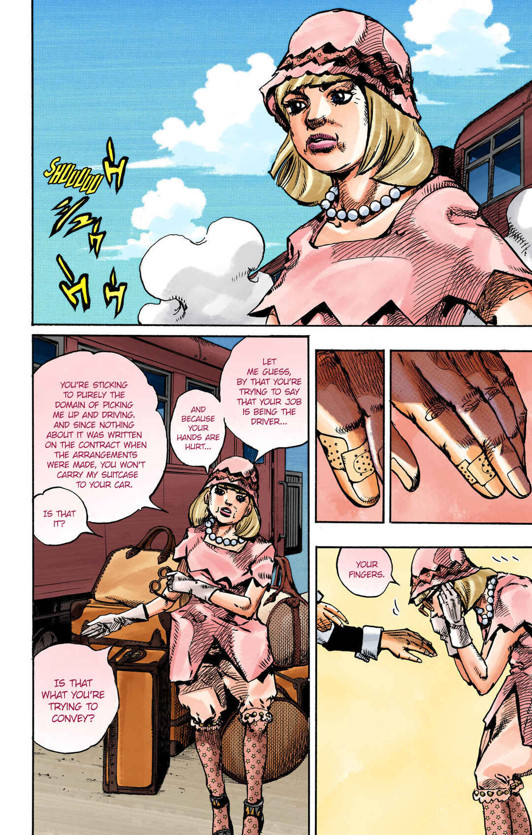 Chapter 109 - Page 4