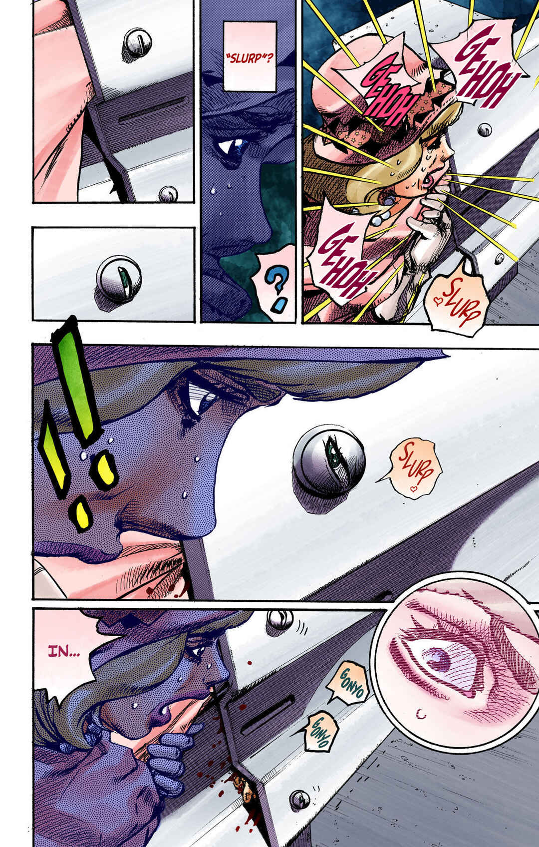 Chapter 109 - Page 40