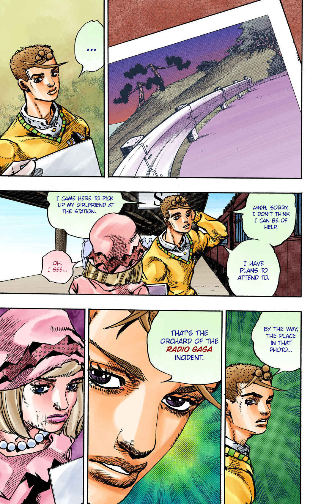 Chapter 109 - Page 9