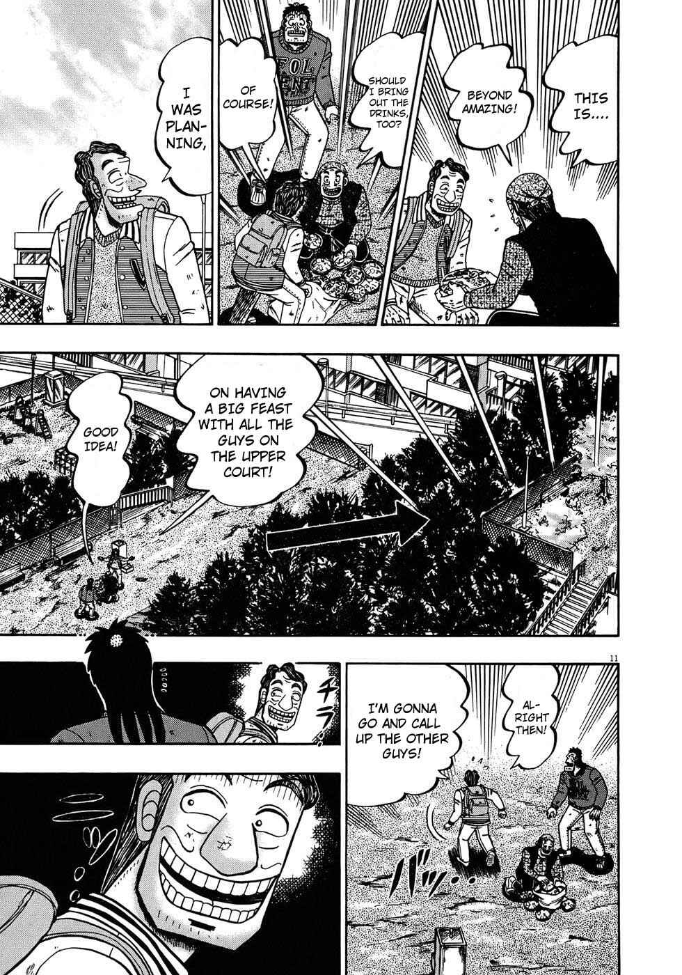 Chapter 69 - Page 11
