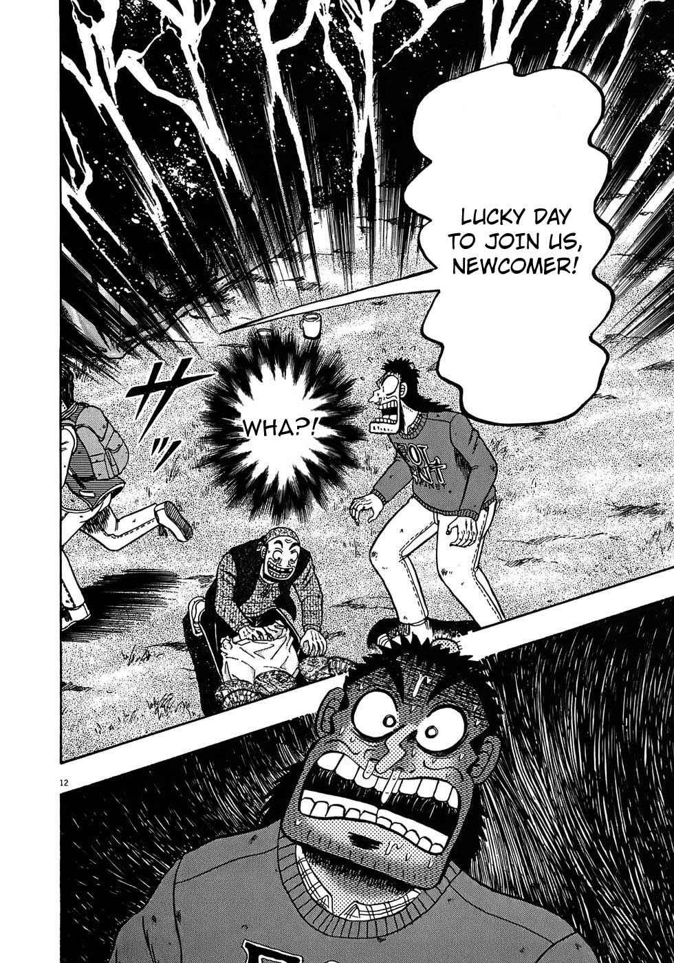 Chapter 69 - Page 12