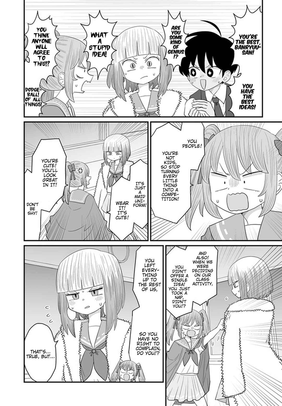 Chapter 30 - Page 10