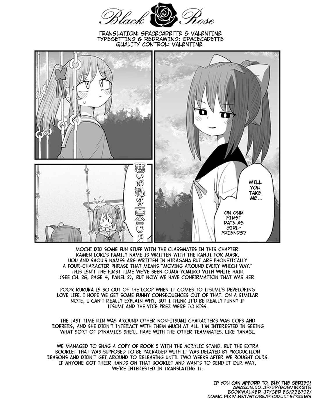Chapter 30 - Page 31