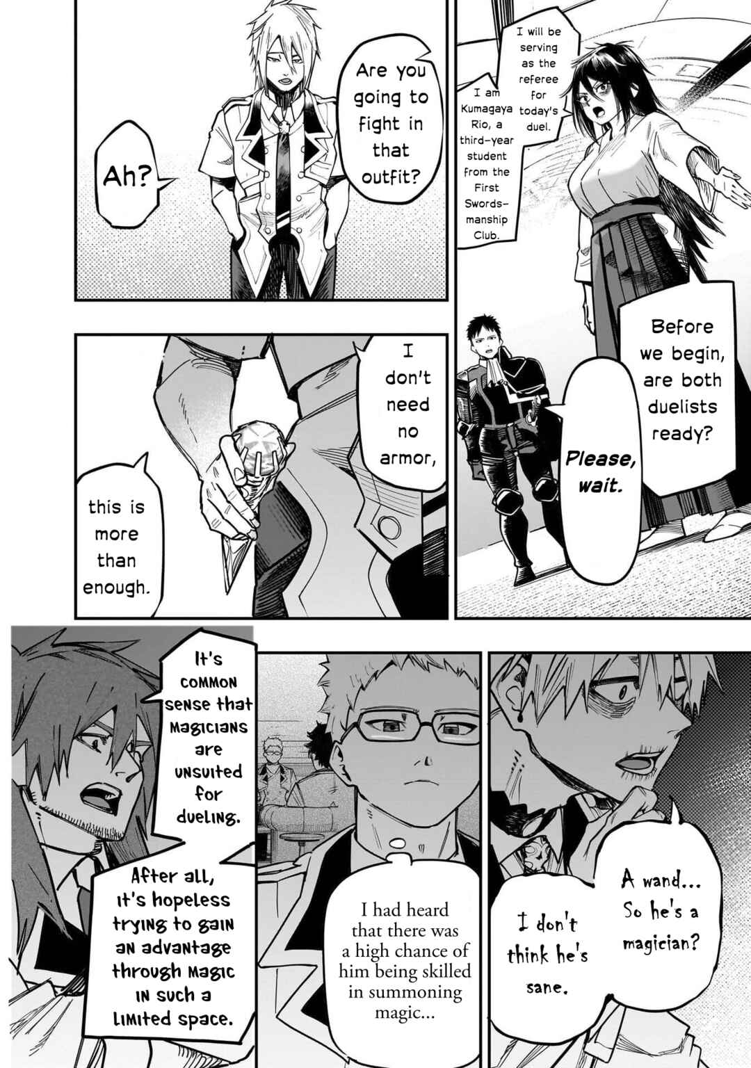 Chapter 81 - Page 10