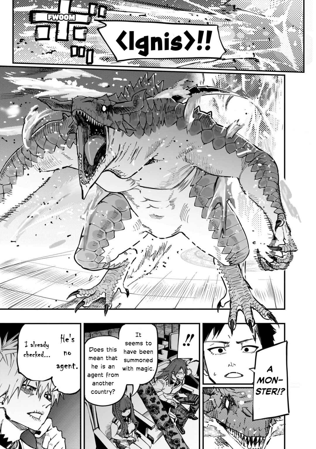 Chapter 81 - Page 13