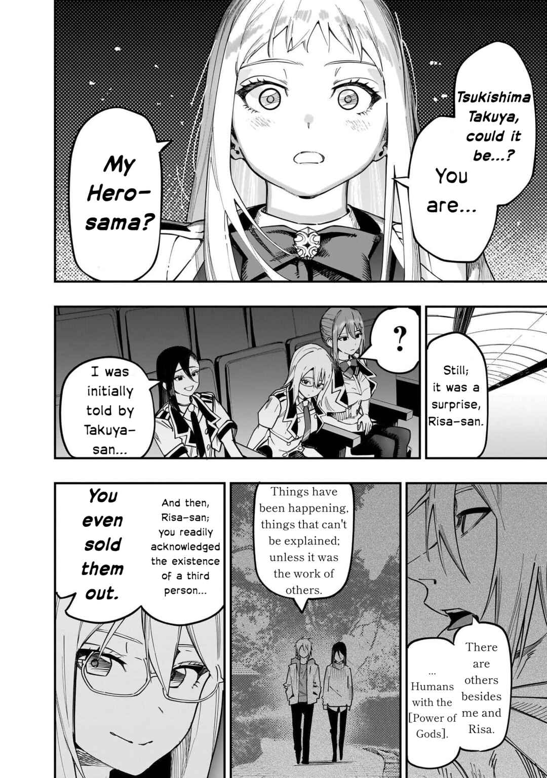 Chapter 81 - Page 8