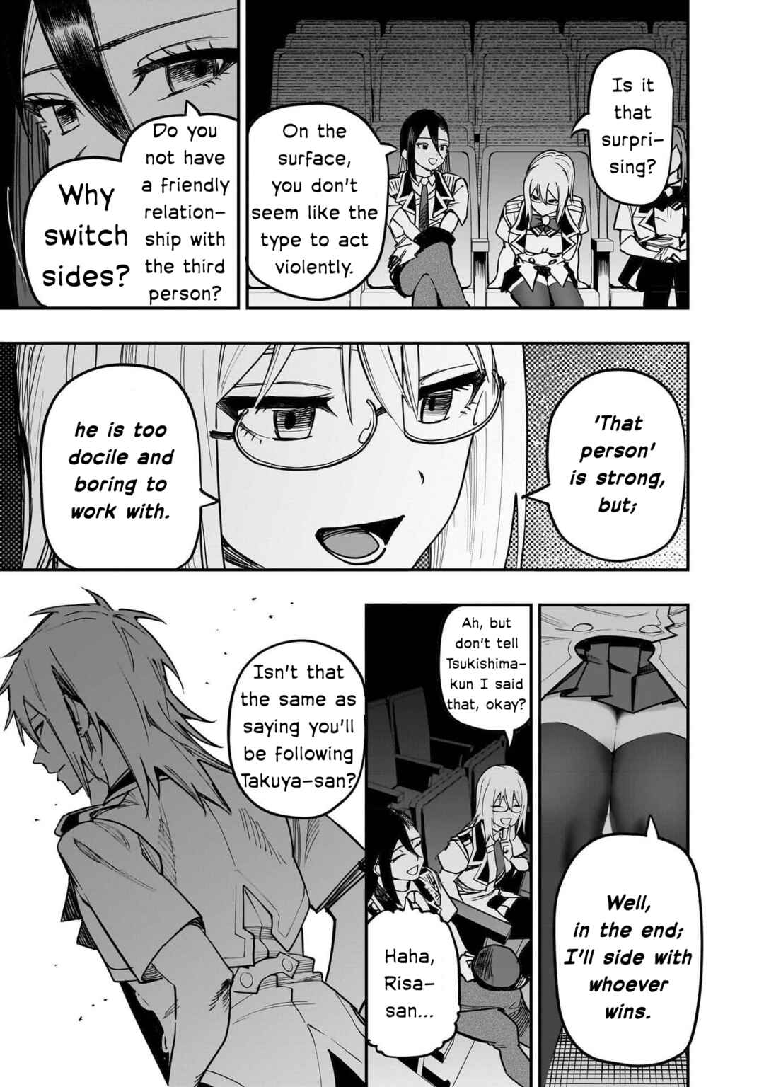 Chapter 81 - Page 9