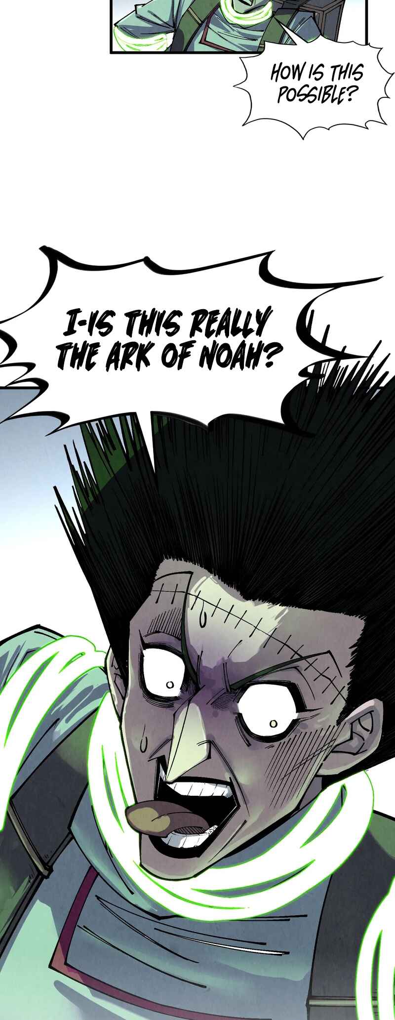 Chapter 321 - Page 15