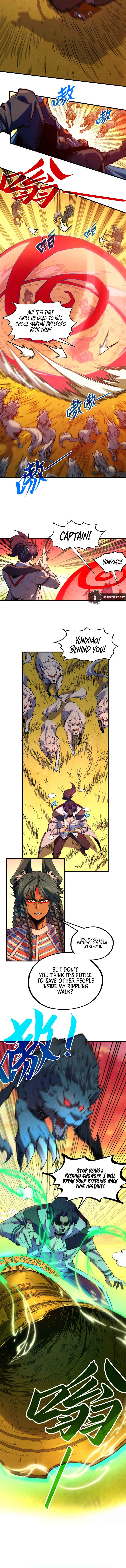 Chapter 321 - Page 8