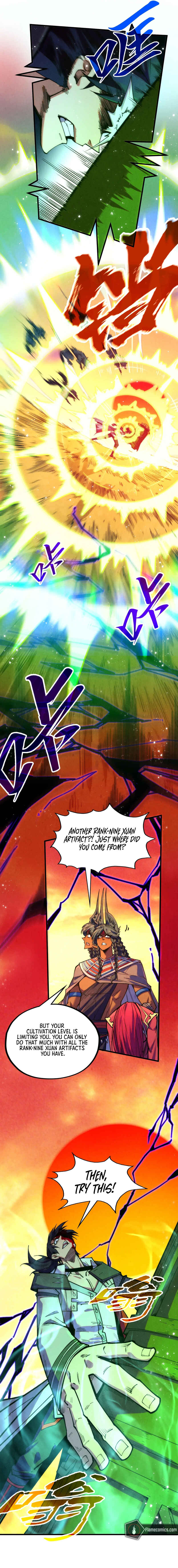Chapter 321 - Page 9