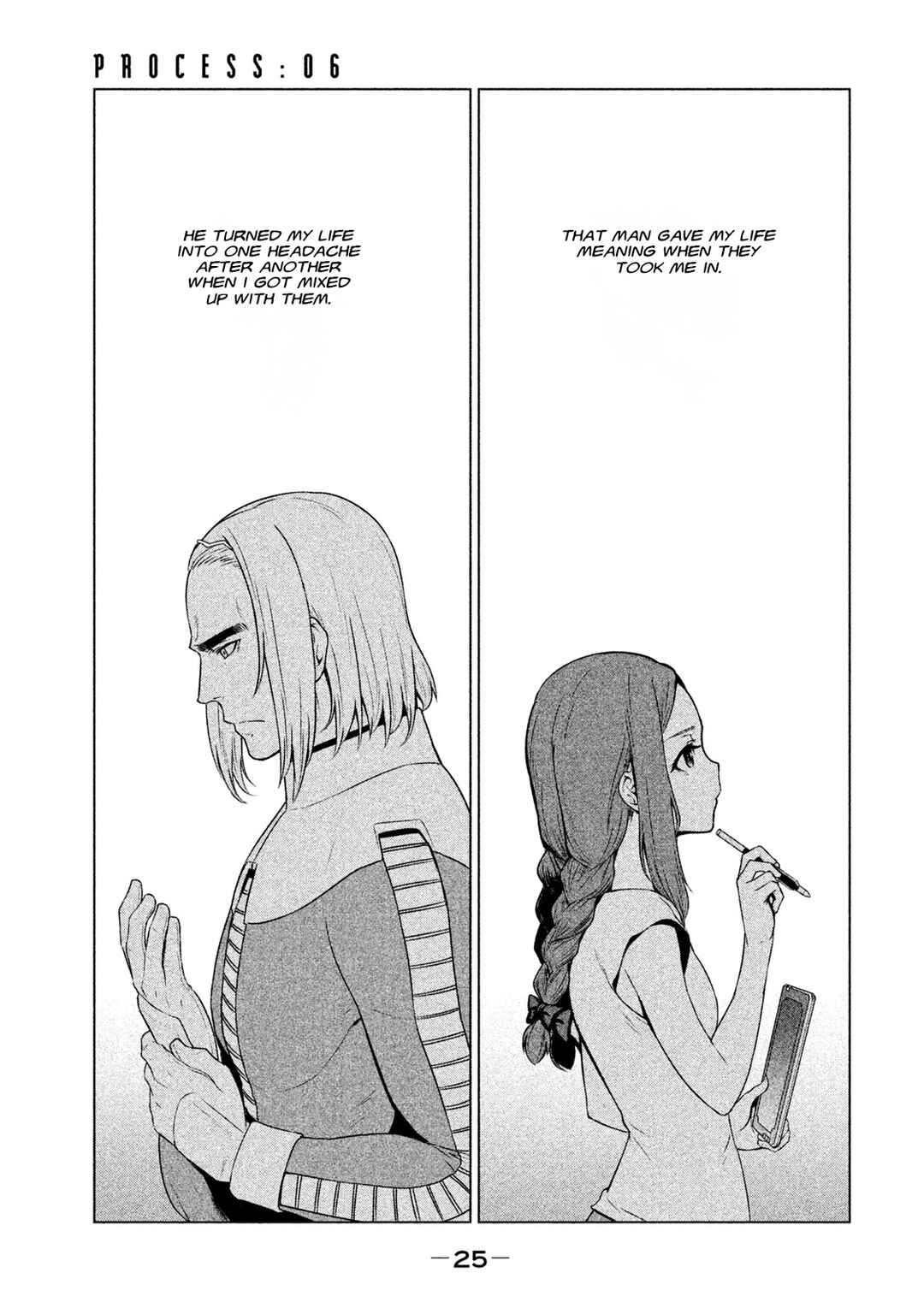 Chapter 6 - Page 1