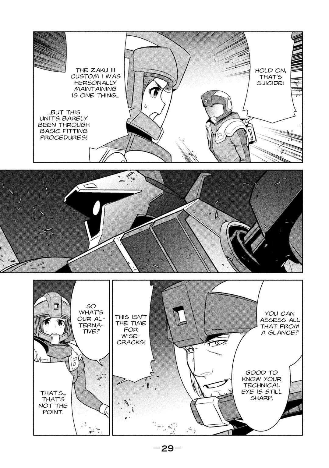 Chapter 6 - Page 5