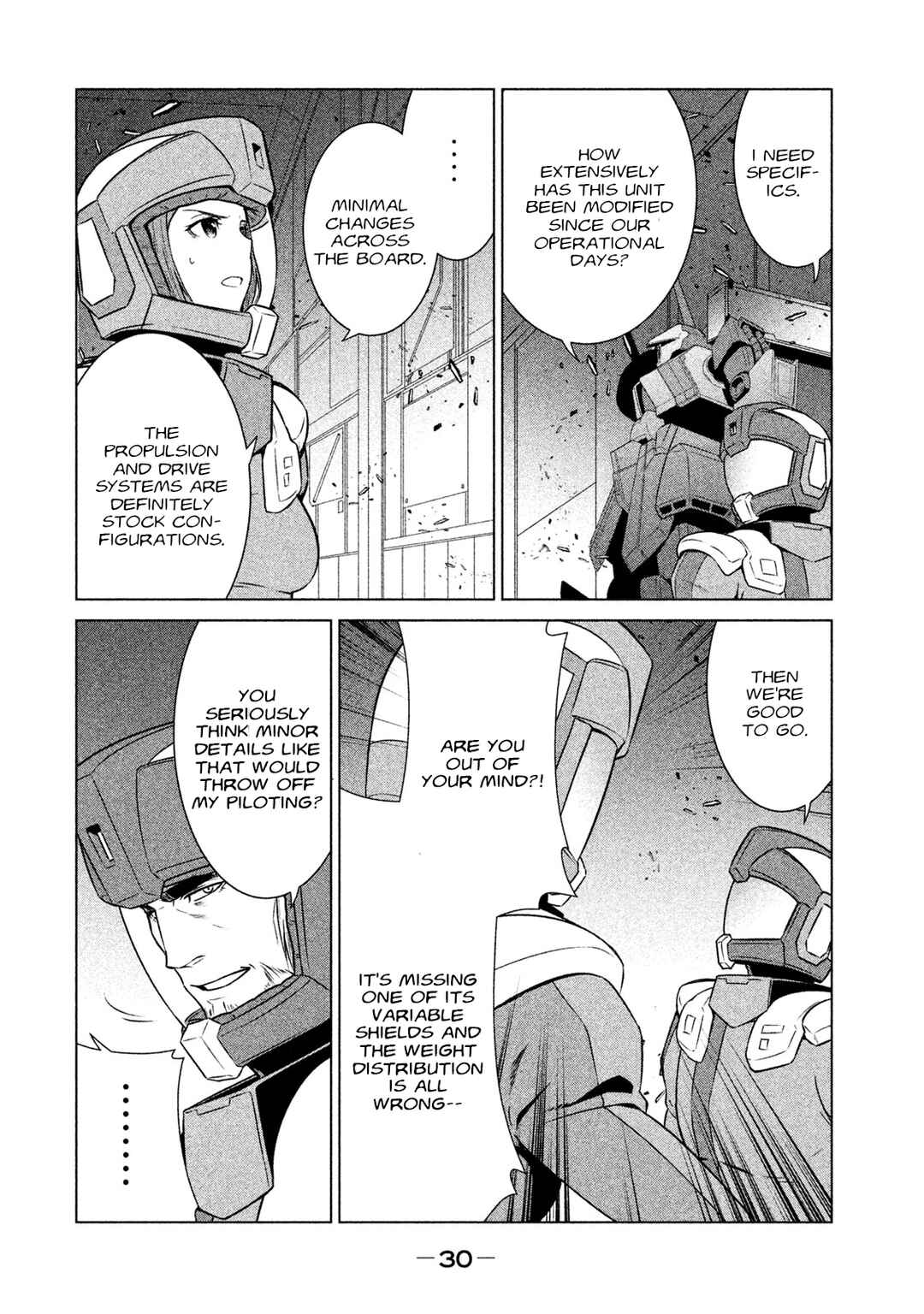 Chapter 6 - Page 6