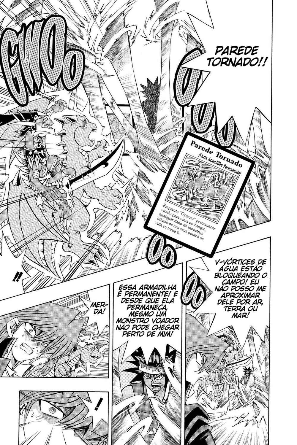 Chapter 122 - Page 12