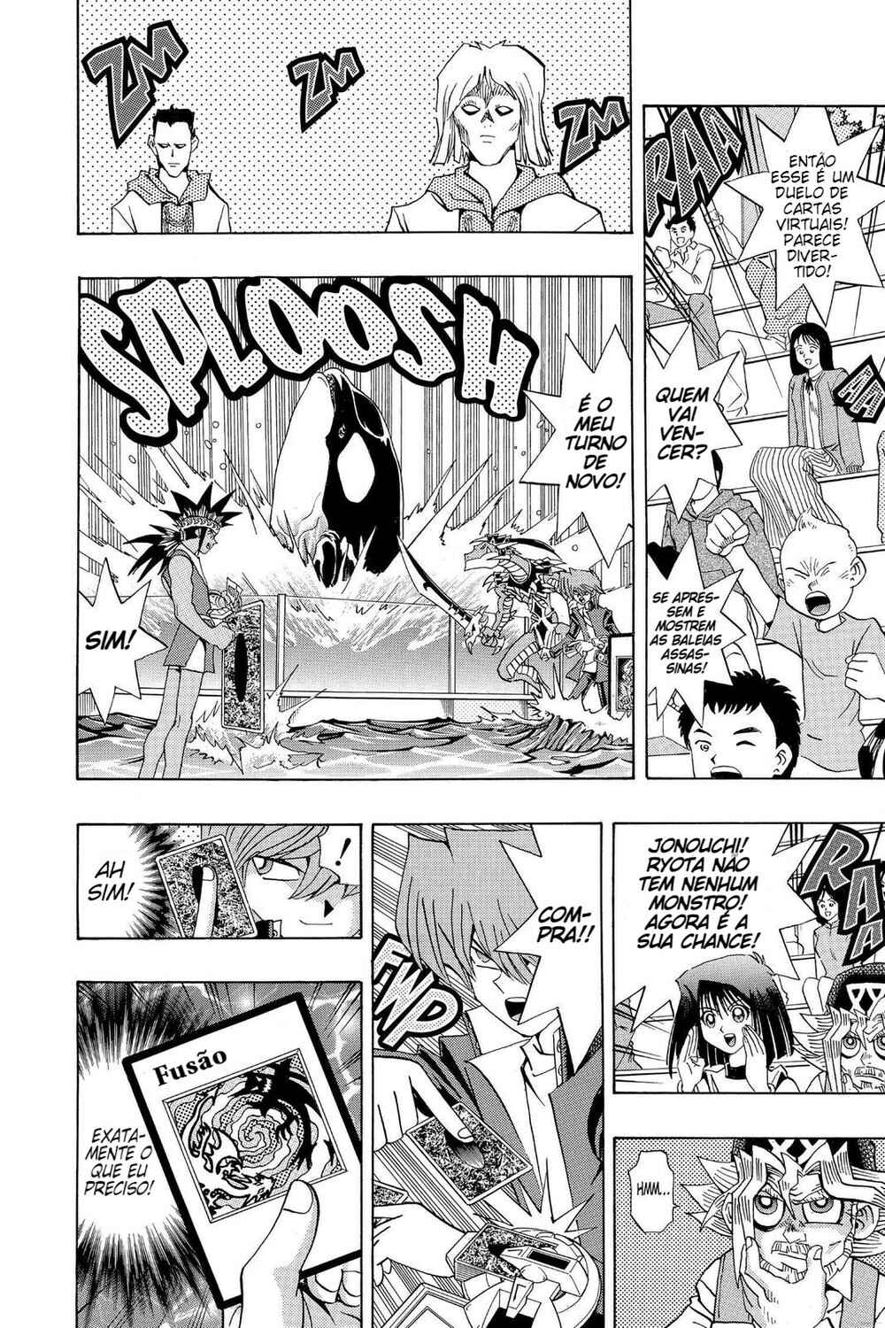 Chapter 122 - Page 5