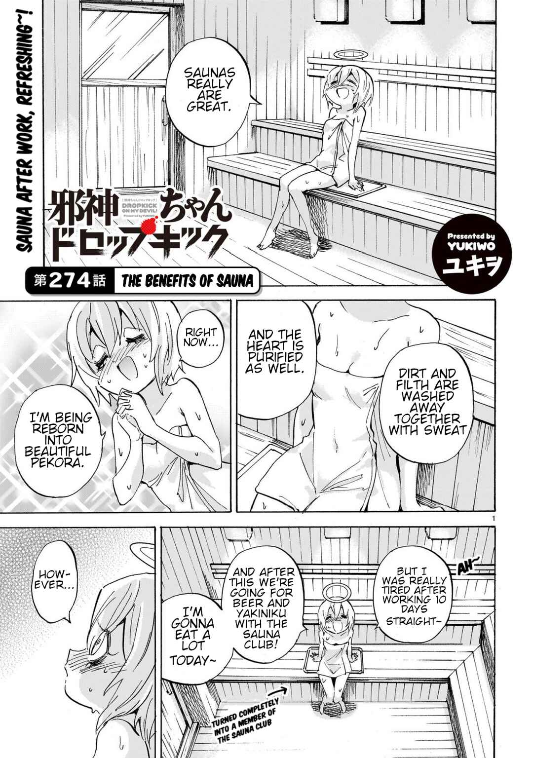 Chapter 279 - Page 1