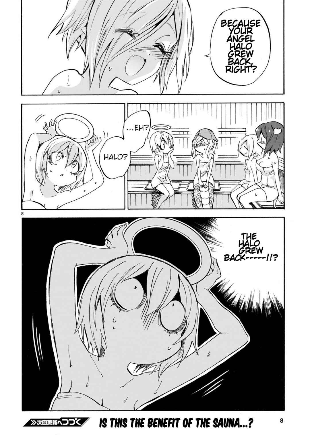 Chapter 279 - Page 8