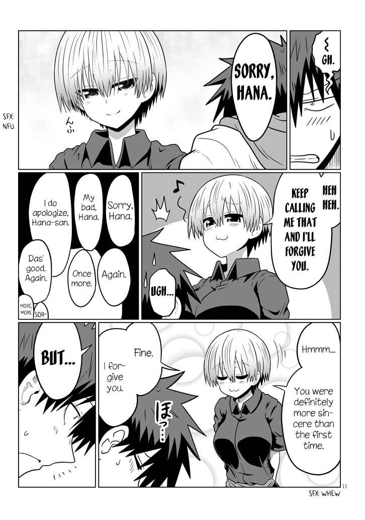 Chapter 46 - Page 11