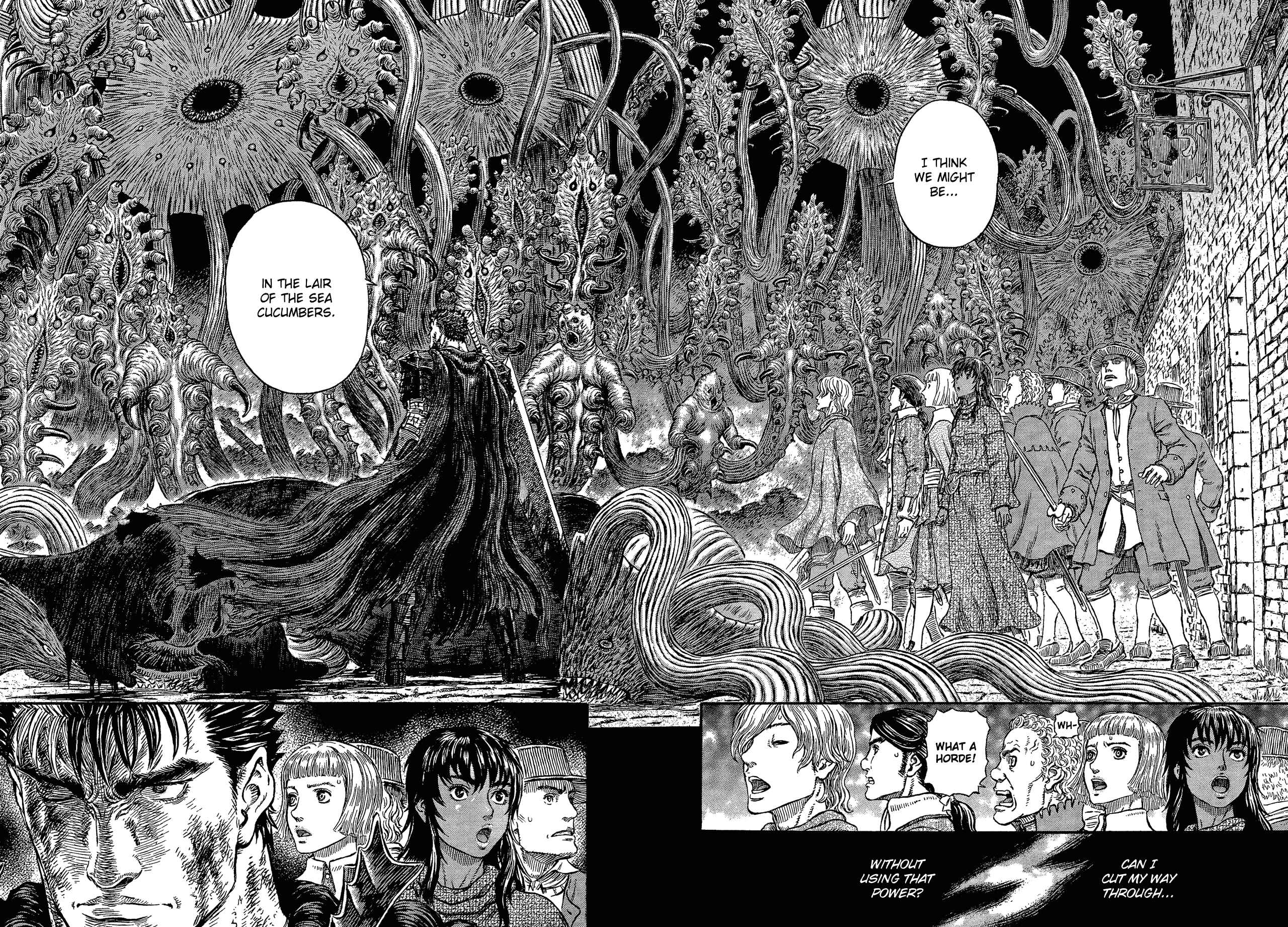 Chapter 314 - Page 11