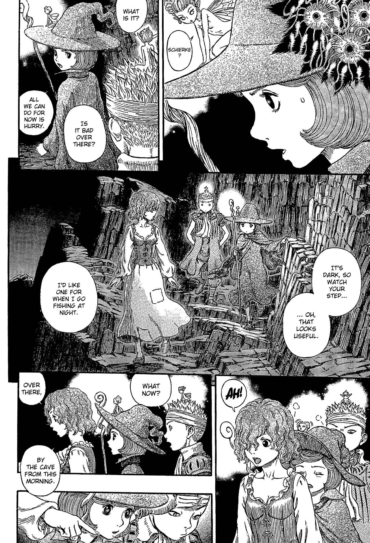 Chapter 314 - Page 12