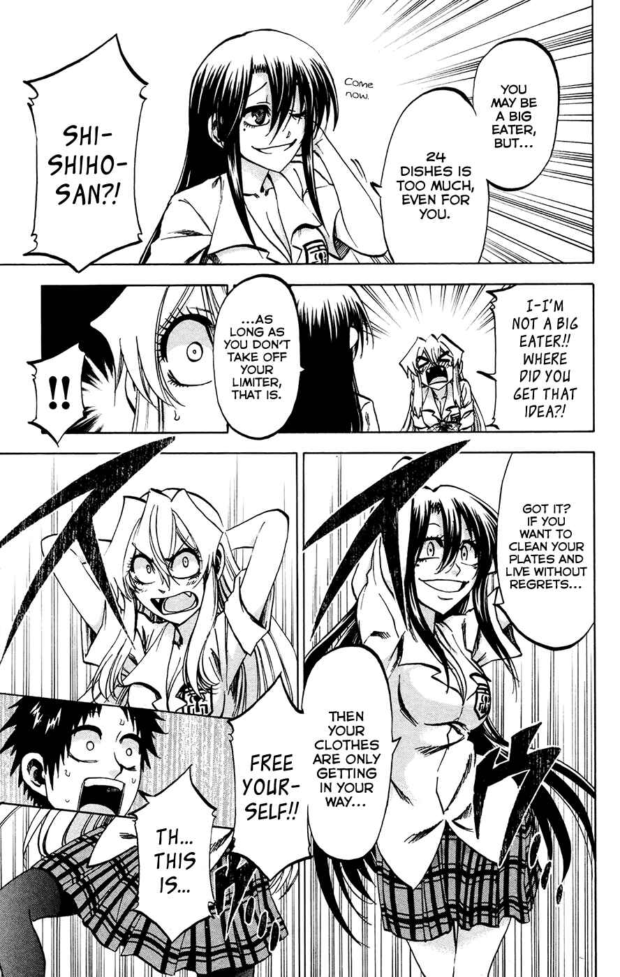 Chapter 138 - Page 13