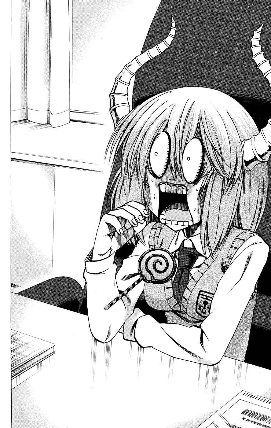 Chapter 138 - Page 18