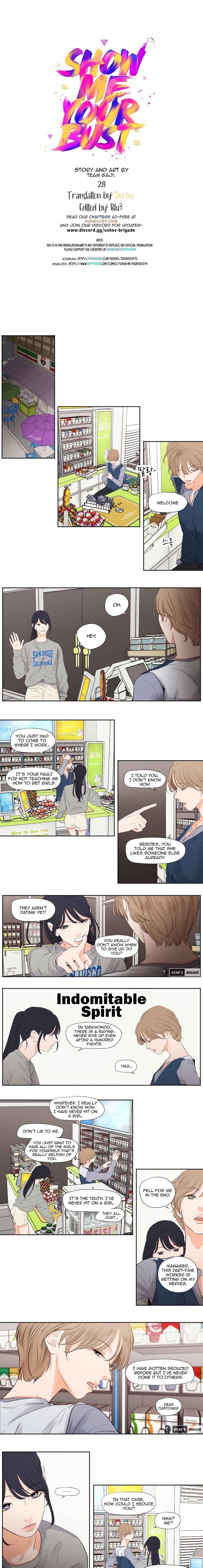 Chapter 28 - Page 1