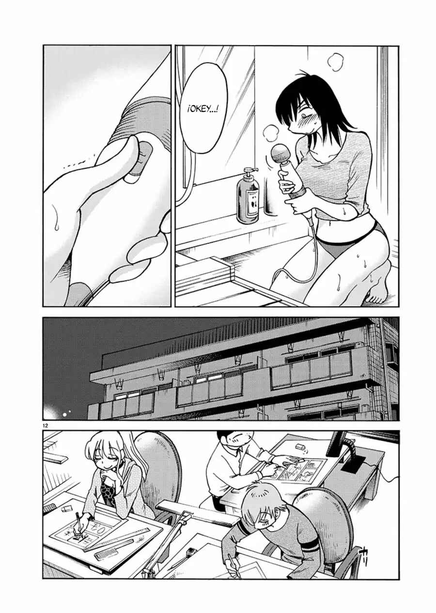 Chapter 65 - Page 13