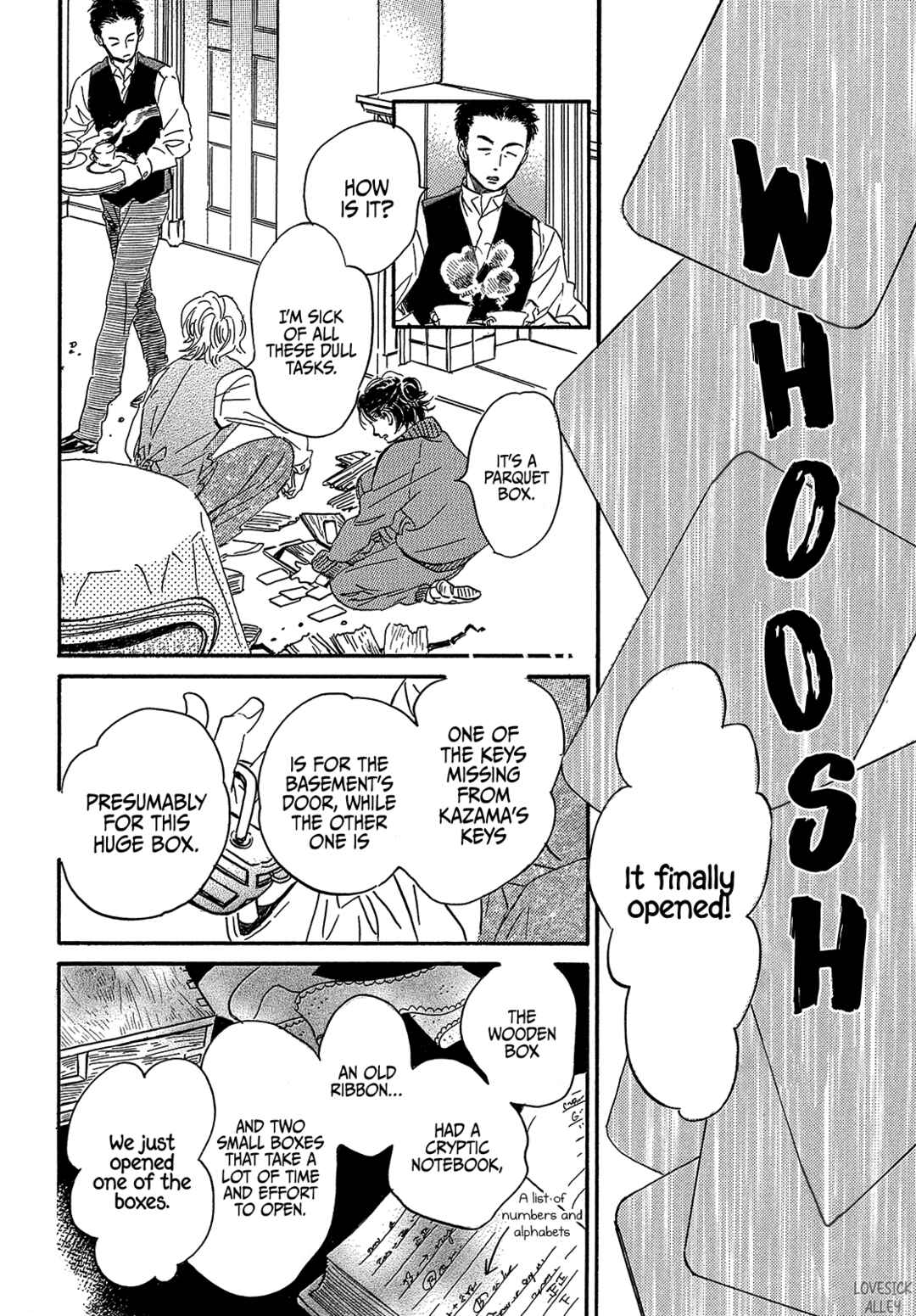 Chapter 40 - Page 22