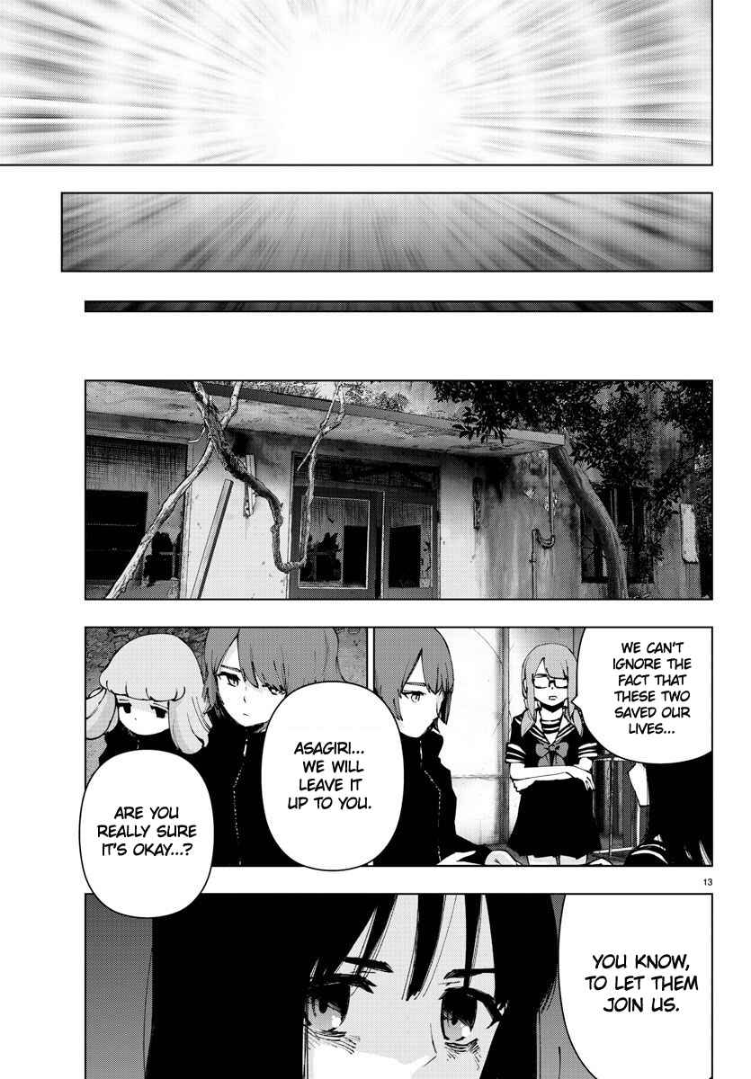 Chapter 92 - Page 13