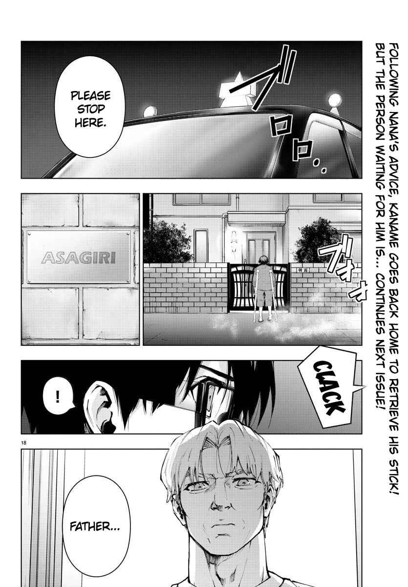 Chapter 92 - Page 18