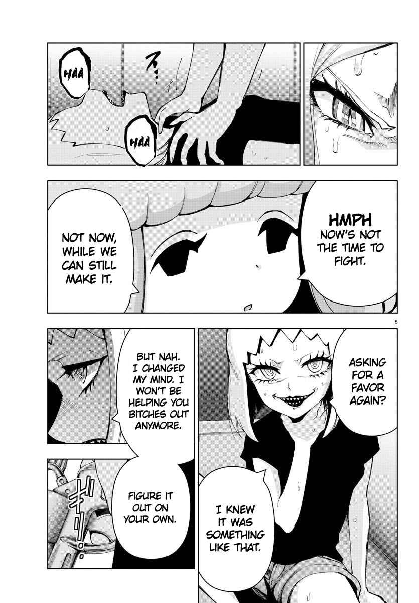 Chapter 92 - Page 5
