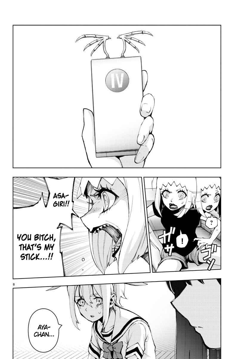 Chapter 92 - Page 8
