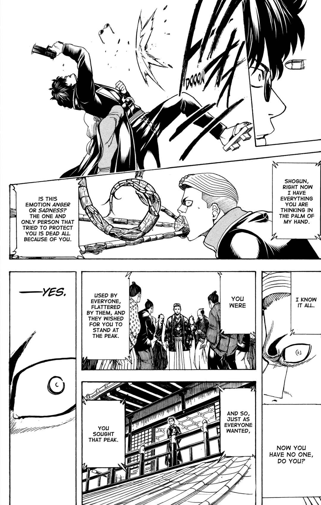 Chapter 567 - Page 12