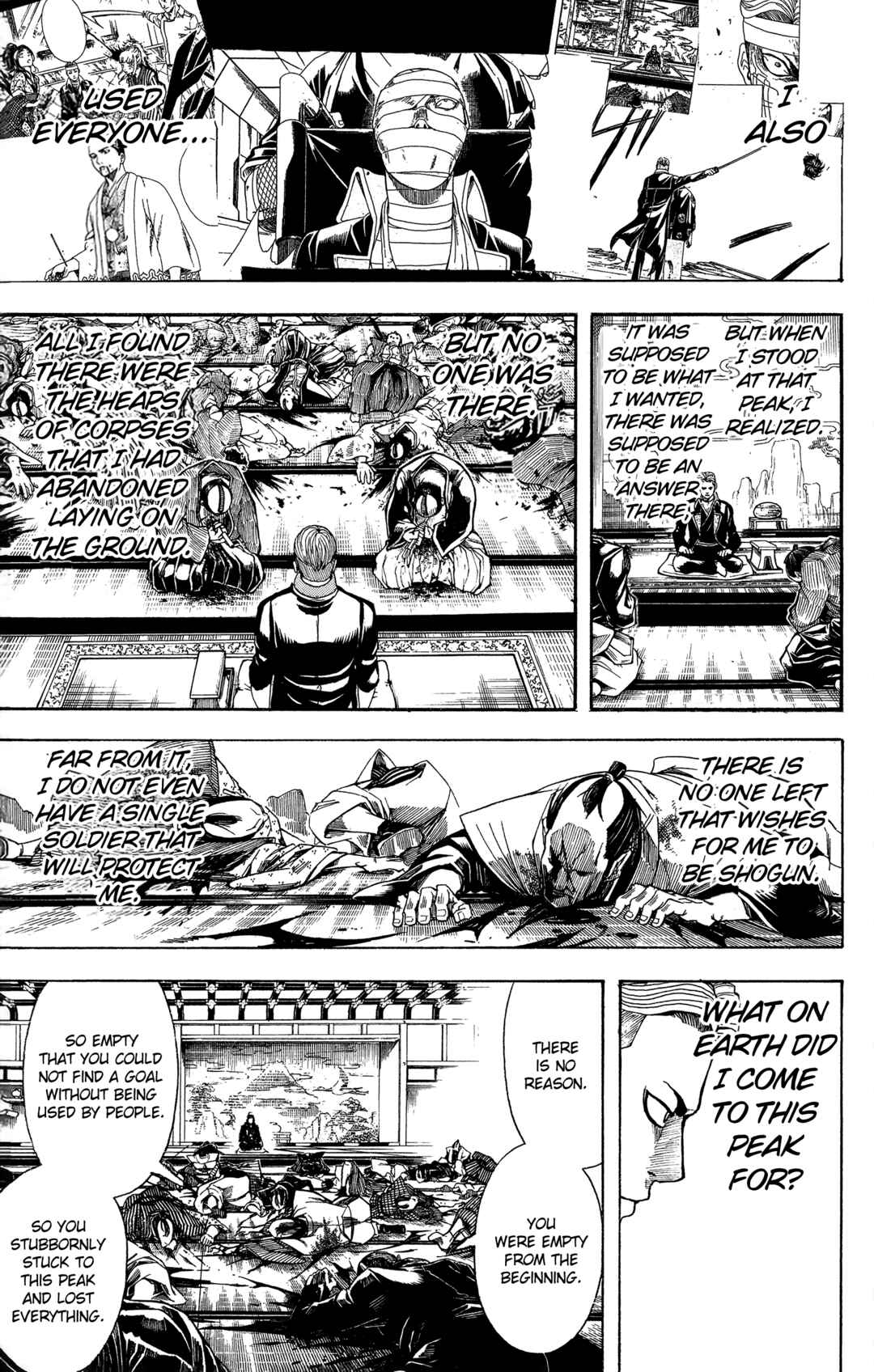 Chapter 567 - Page 13