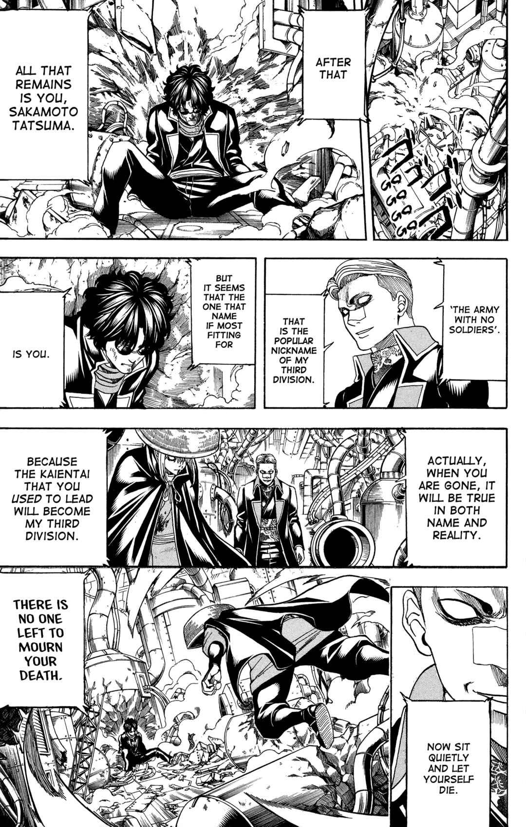 Chapter 567 - Page 5
