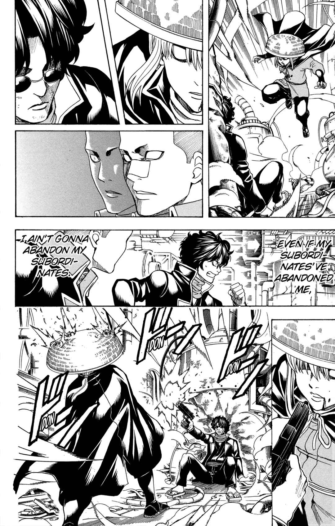 Chapter 567 - Page 6