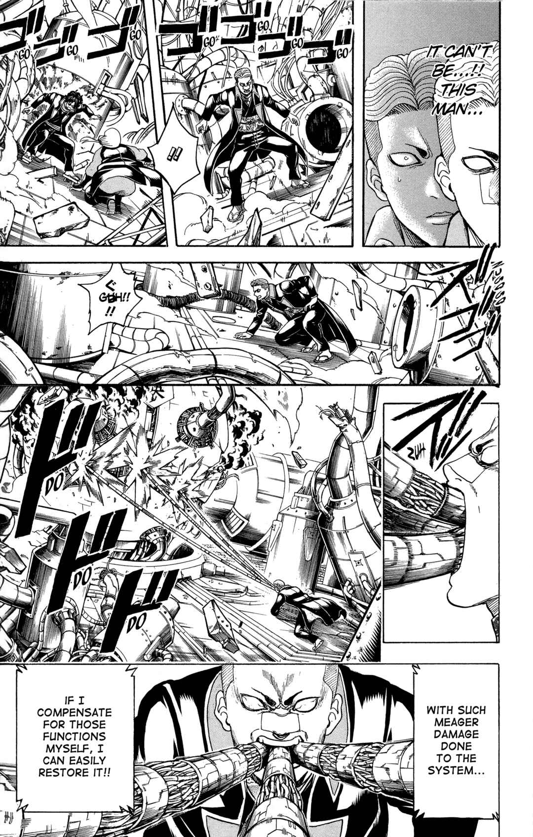 Chapter 567 - Page 9