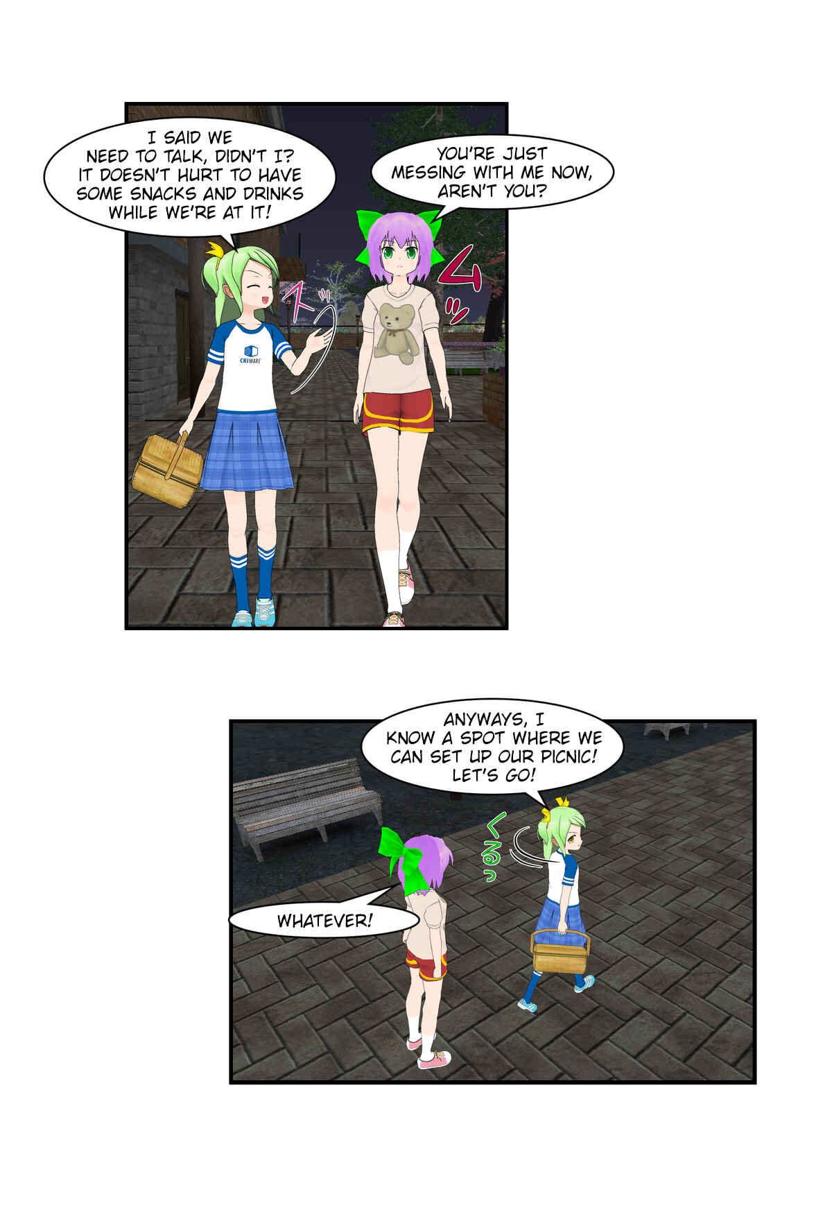 Chapter 11 - Page 10