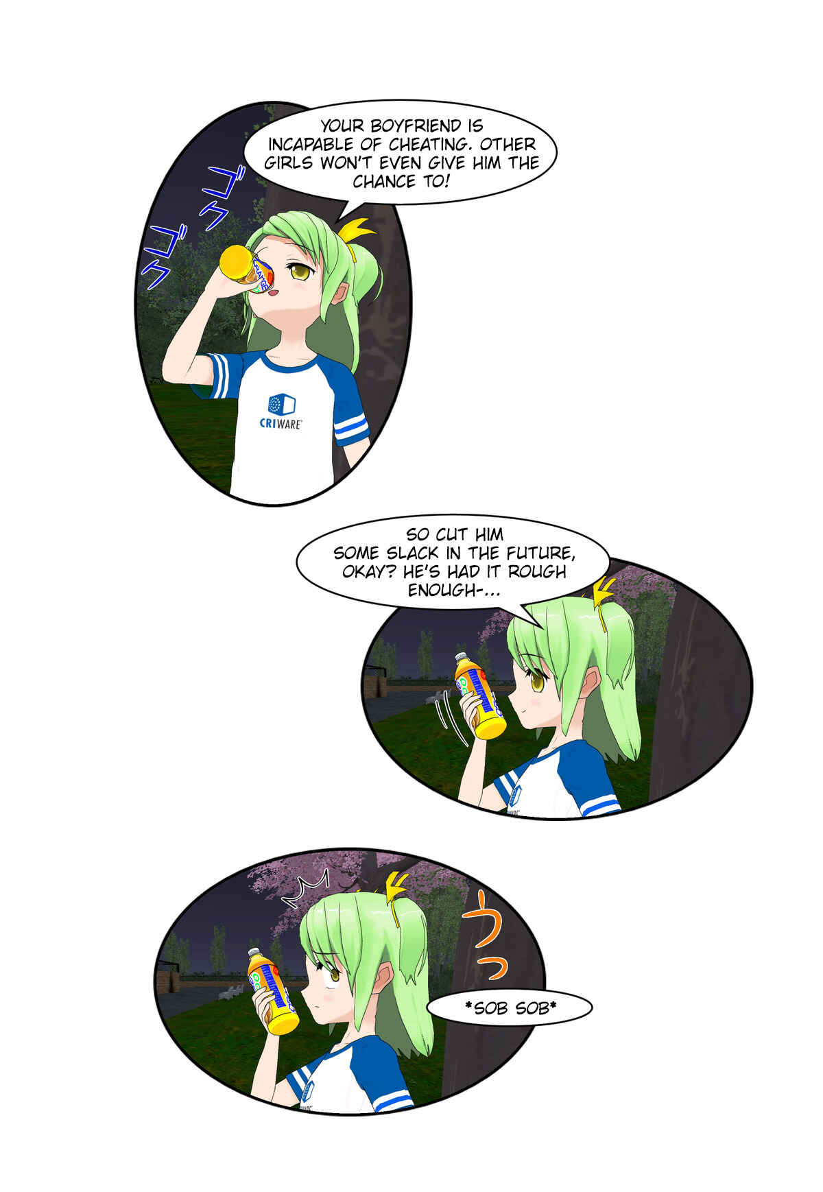 Chapter 11 - Page 19